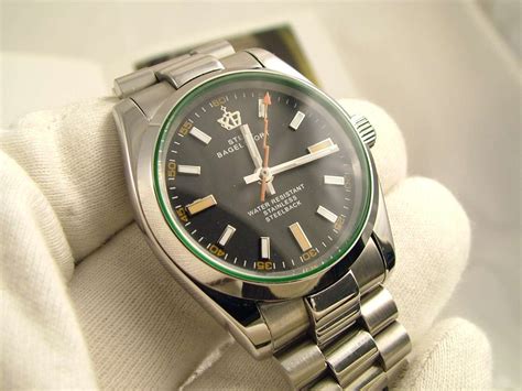 homage rolex oyster perpetual|Rolex homage watches for sale.